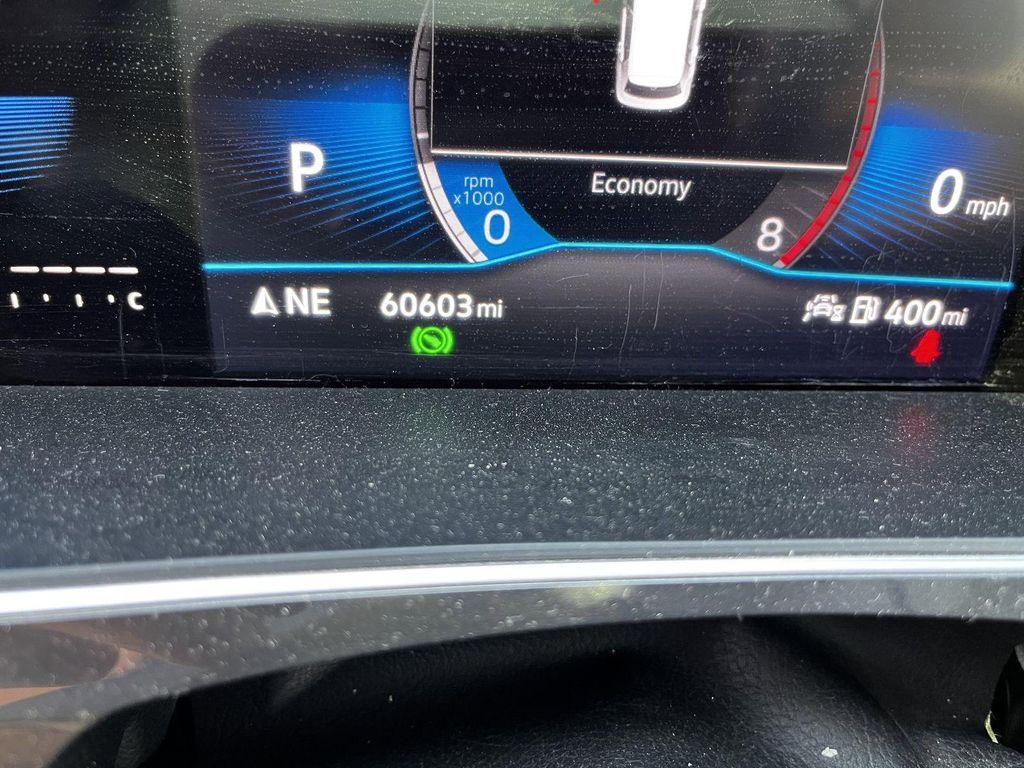 used 2023 Volkswagen Tiguan car, priced at $26,680