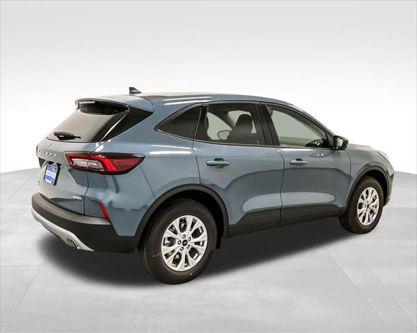 new 2025 Ford Escape car, priced at $33,024