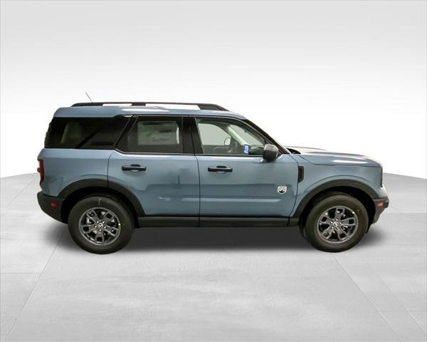 new 2024 Ford Bronco Sport car, priced at $29,564