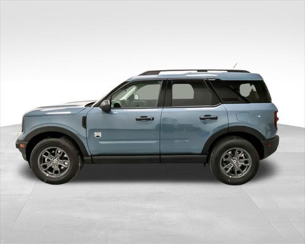 new 2024 Ford Bronco Sport car, priced at $29,564