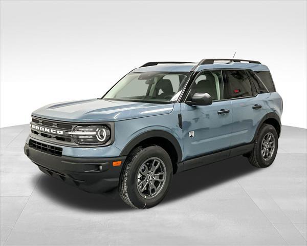 new 2024 Ford Bronco Sport car, priced at $29,564