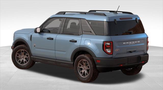 new 2024 Ford Bronco Sport car, priced at $32,314