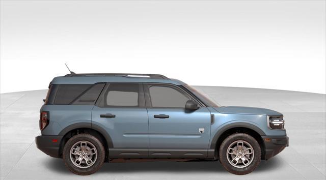 new 2024 Ford Bronco Sport car, priced at $32,314