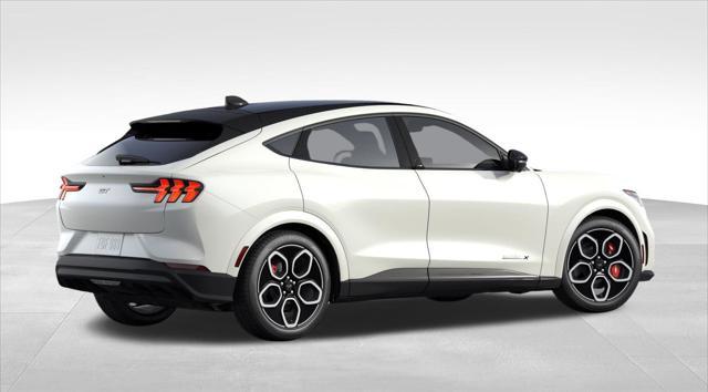 new 2024 Ford Mustang Mach-E car, priced at $59,379