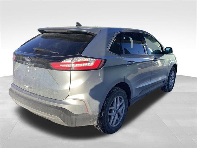 used 2023 Ford Edge car, priced at $24,945