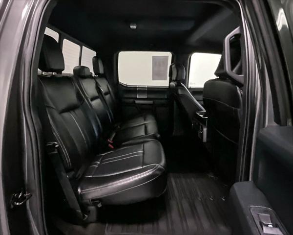 used 2020 Ford F-150 car, priced at $29,345