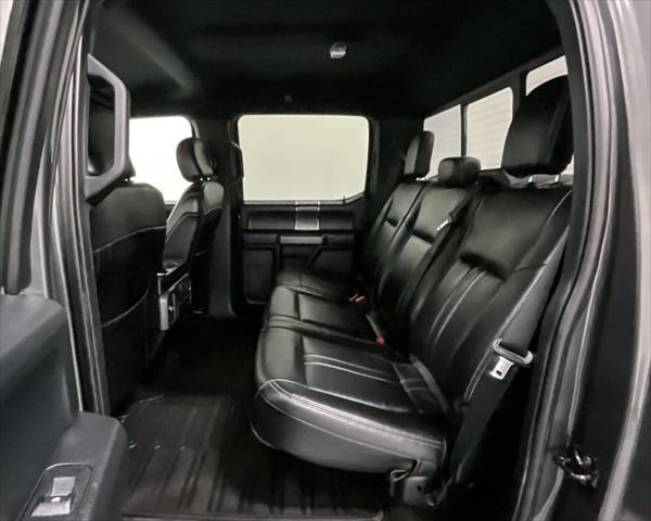 used 2020 Ford F-150 car, priced at $29,345