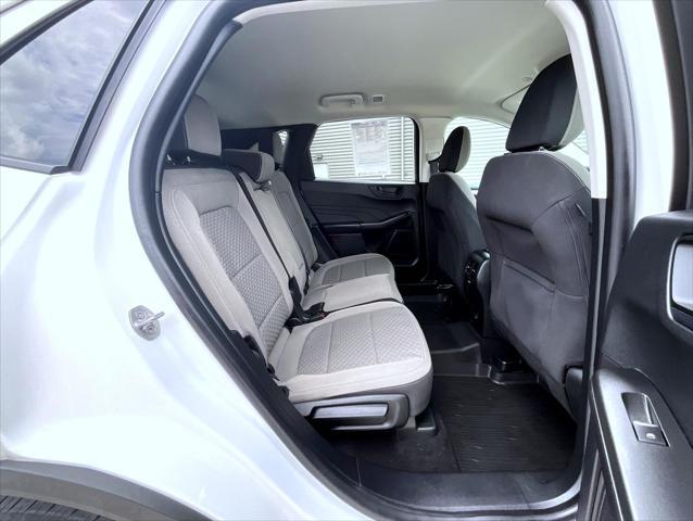 used 2022 Ford Escape car, priced at $22,645