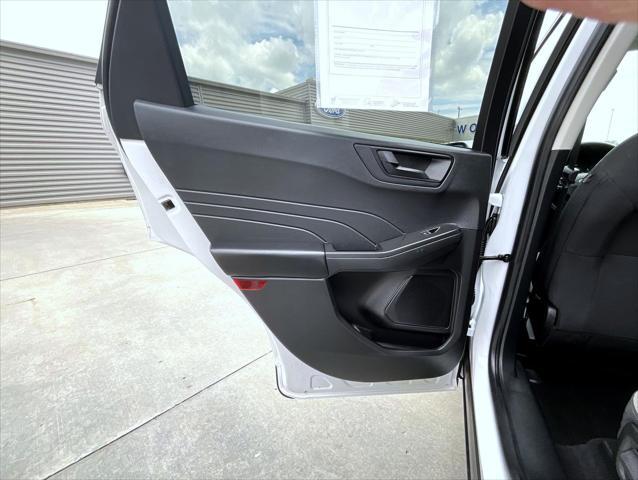 used 2022 Ford Escape car, priced at $23,580