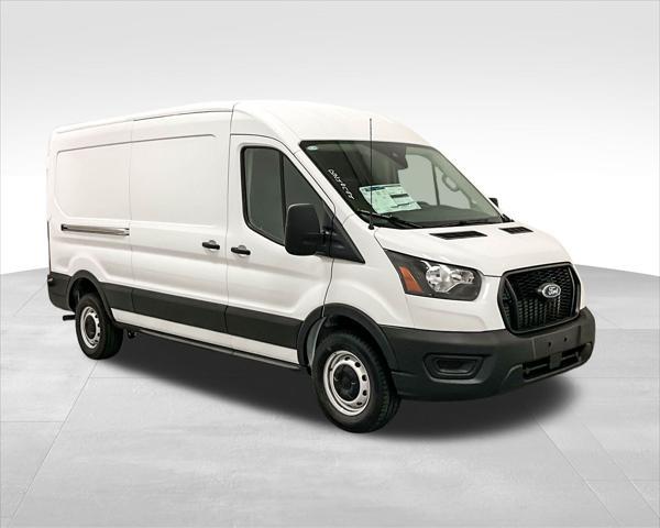 new 2024 Ford Transit-250 car, priced at $52,679