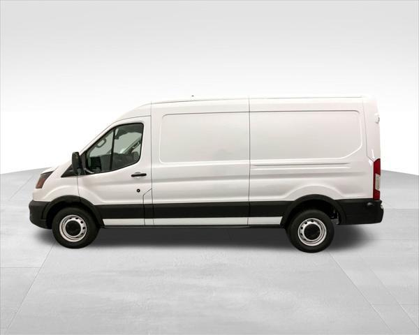 new 2024 Ford Transit-250 car, priced at $52,679