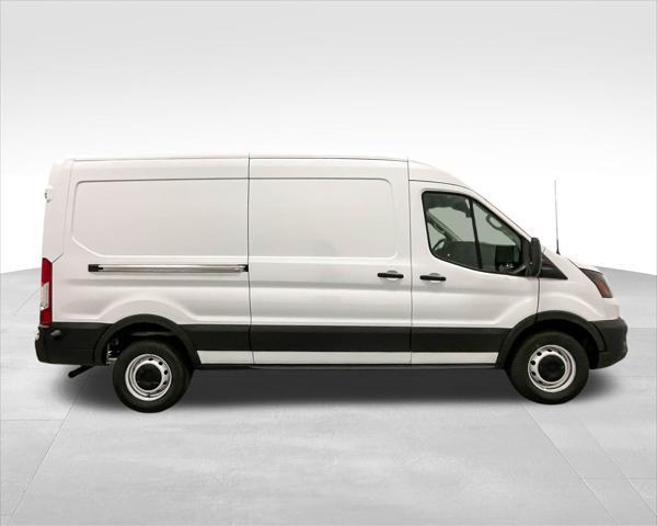 new 2024 Ford Transit-250 car, priced at $52,679