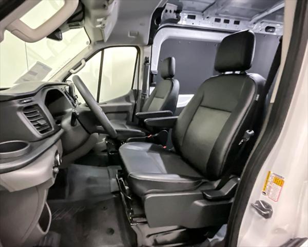 new 2024 Ford Transit-250 car, priced at $52,679