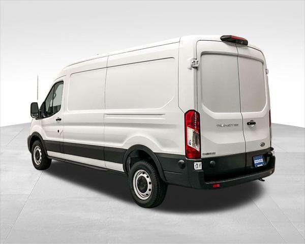 new 2024 Ford Transit-250 car, priced at $52,679