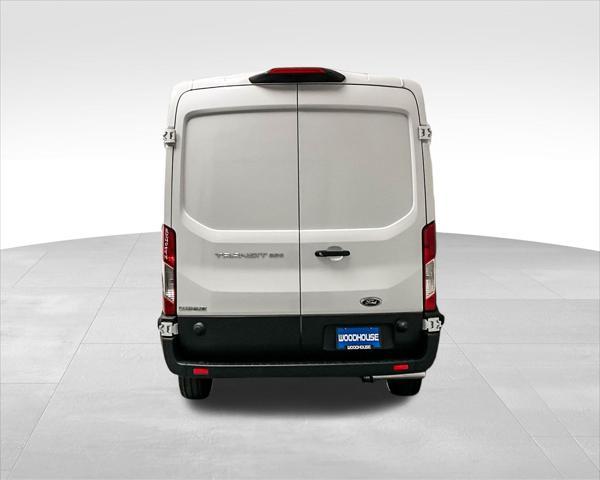 new 2024 Ford Transit-250 car, priced at $52,679