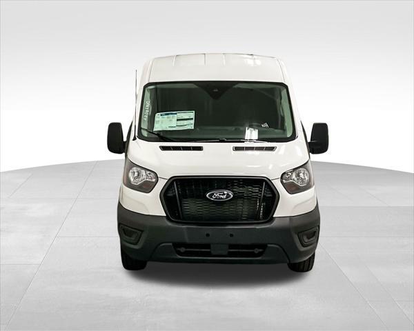 new 2024 Ford Transit-250 car, priced at $52,679