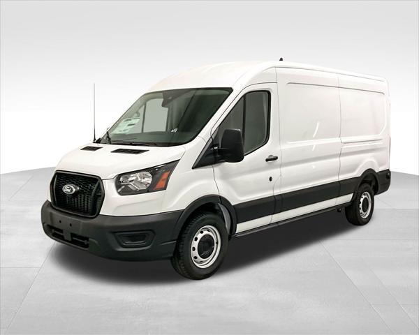 new 2024 Ford Transit-250 car, priced at $52,679