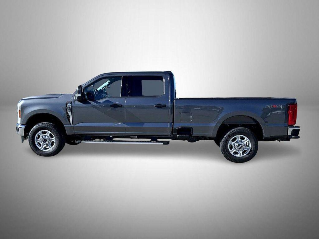 new 2026 Ford F-250 car, priced at $64,114