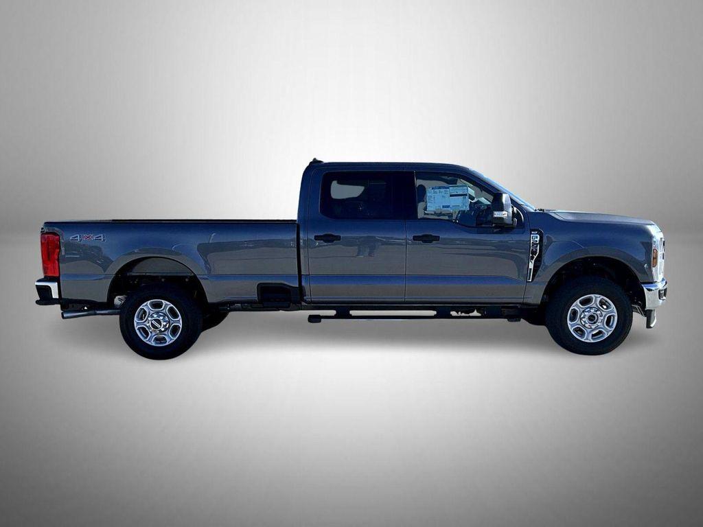 new 2026 Ford F-250 car, priced at $64,114