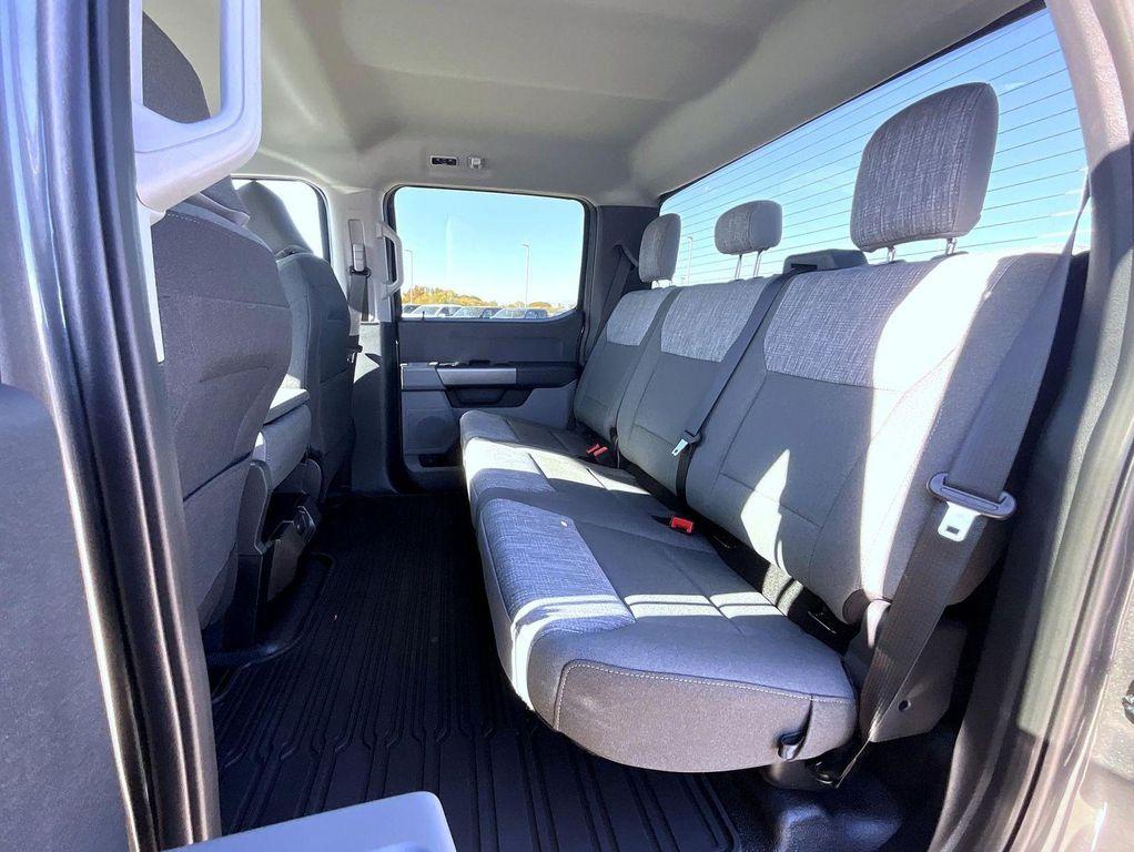 new 2026 Ford F-250 car, priced at $64,114