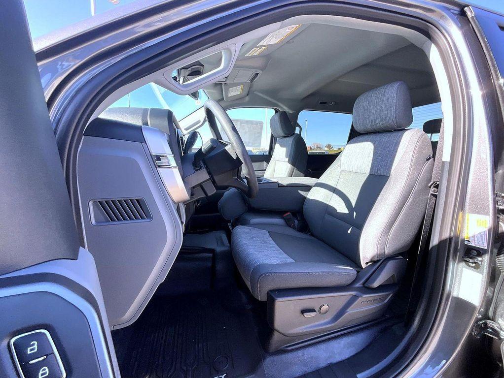 new 2026 Ford F-250 car, priced at $64,114