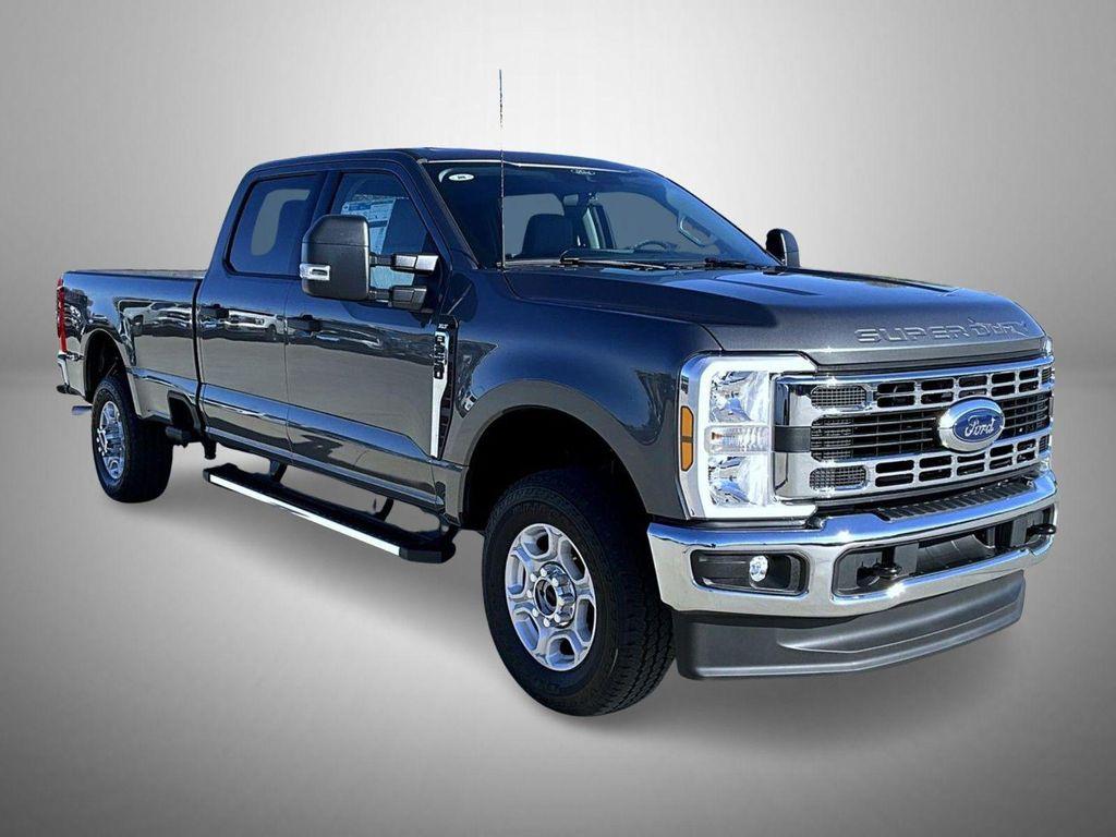 new 2026 Ford F-250 car, priced at $64,114