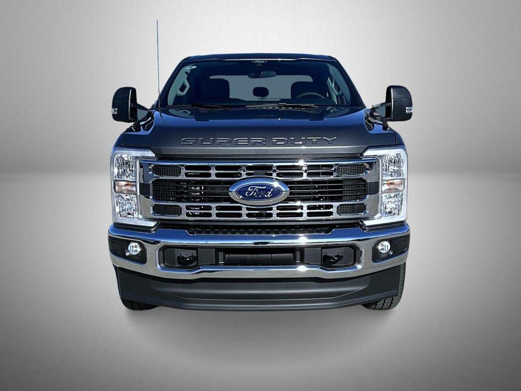 new 2026 Ford F-250 car, priced at $64,114