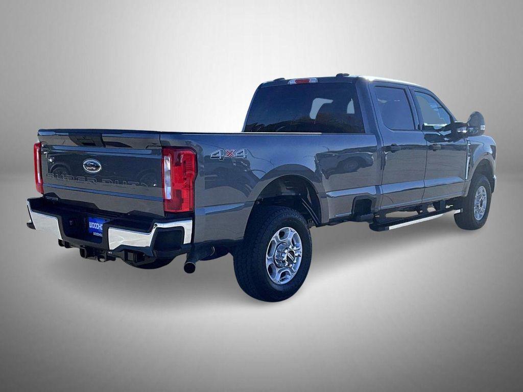 new 2026 Ford F-250 car, priced at $64,114