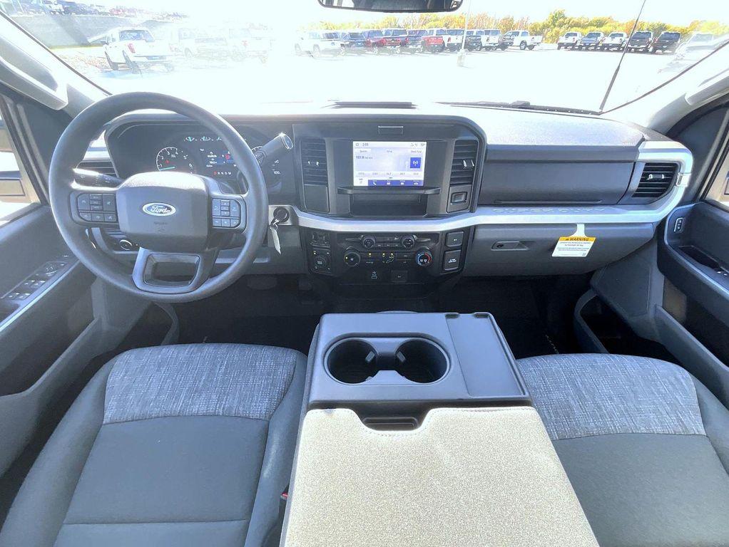 new 2026 Ford F-250 car, priced at $64,114