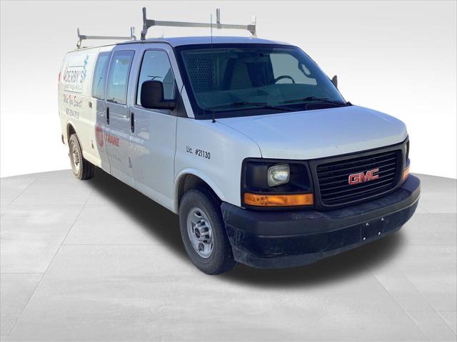 used 2017 GMC Savana 2500 car, priced at $23,945