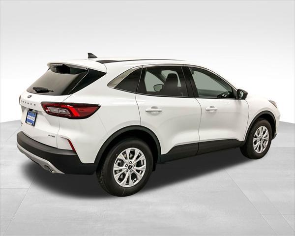 new 2024 Ford Escape car, priced at $31,459