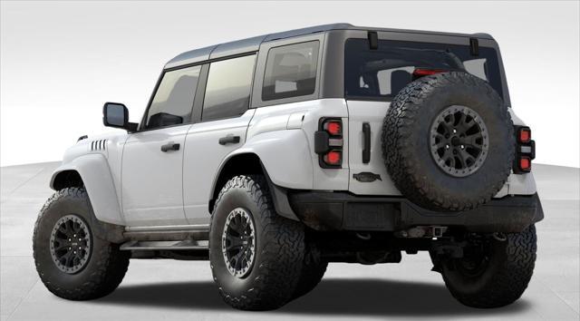 new 2024 Ford Bronco car, priced at $99,044