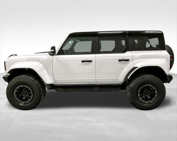 new 2024 Ford Bronco car, priced at $94,044