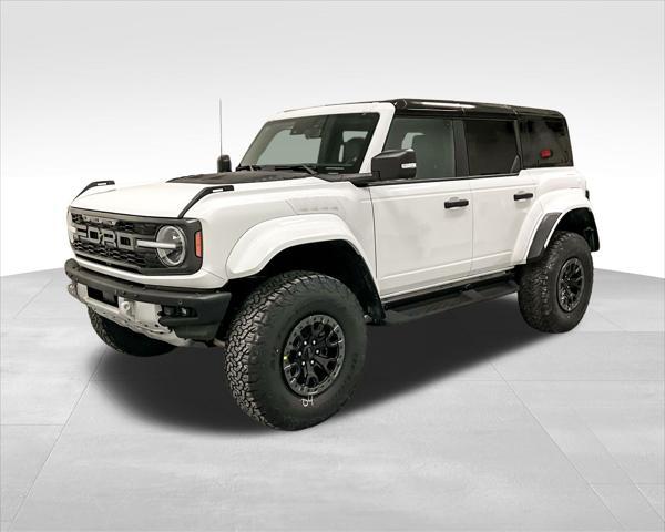 new 2024 Ford Bronco car, priced at $90,544