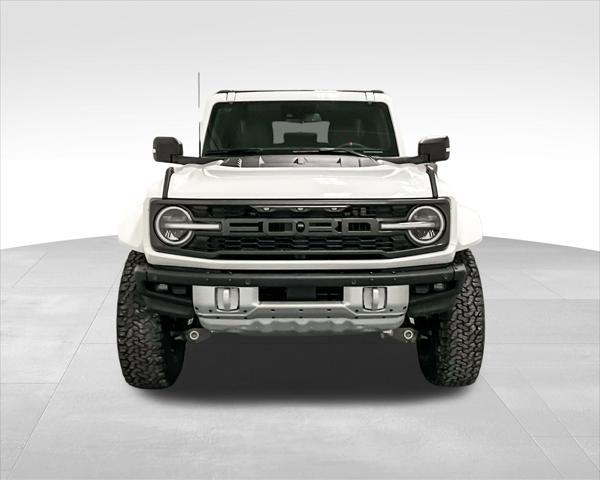 new 2024 Ford Bronco car, priced at $90,544