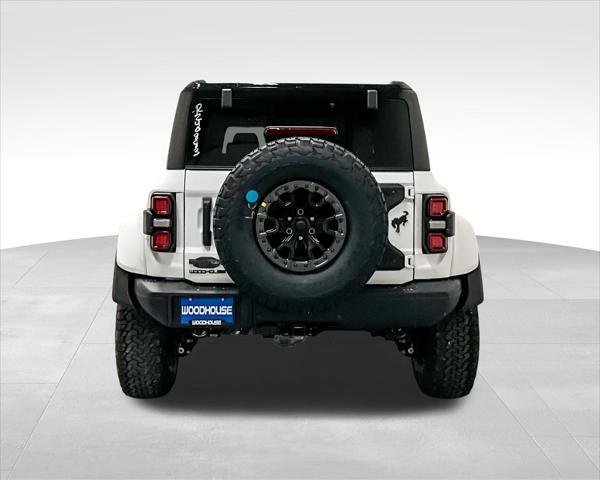 new 2024 Ford Bronco car, priced at $90,544