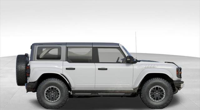 new 2024 Ford Bronco car, priced at $99,044