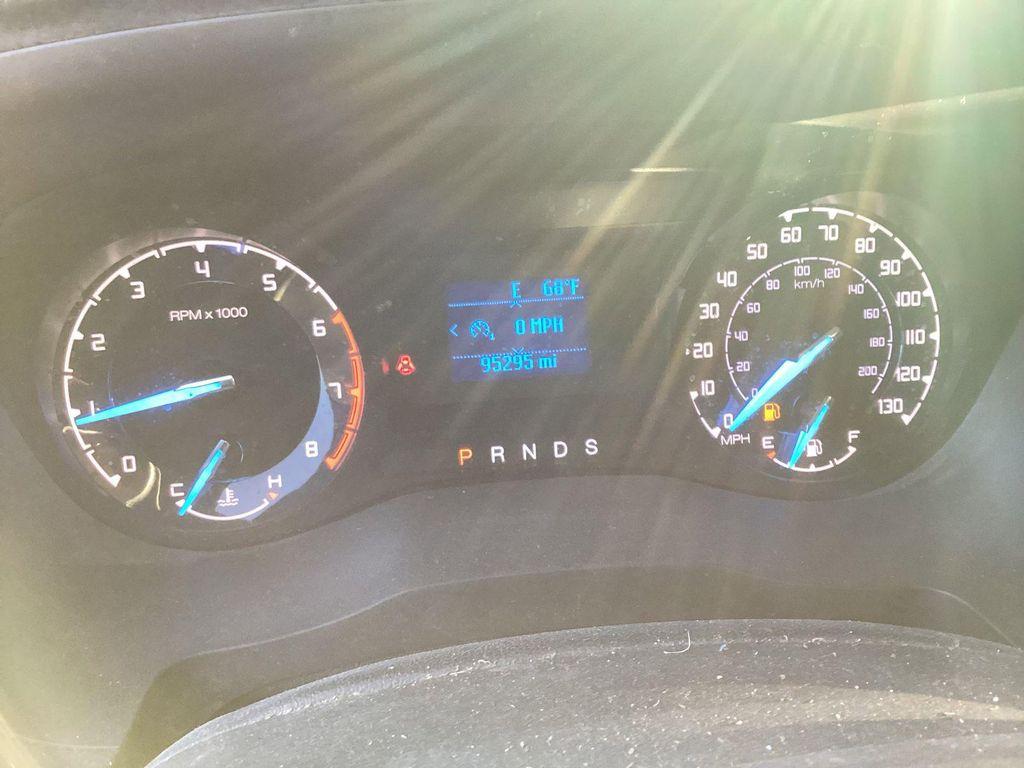 used 2019 Ford Ranger car, priced at $20,645