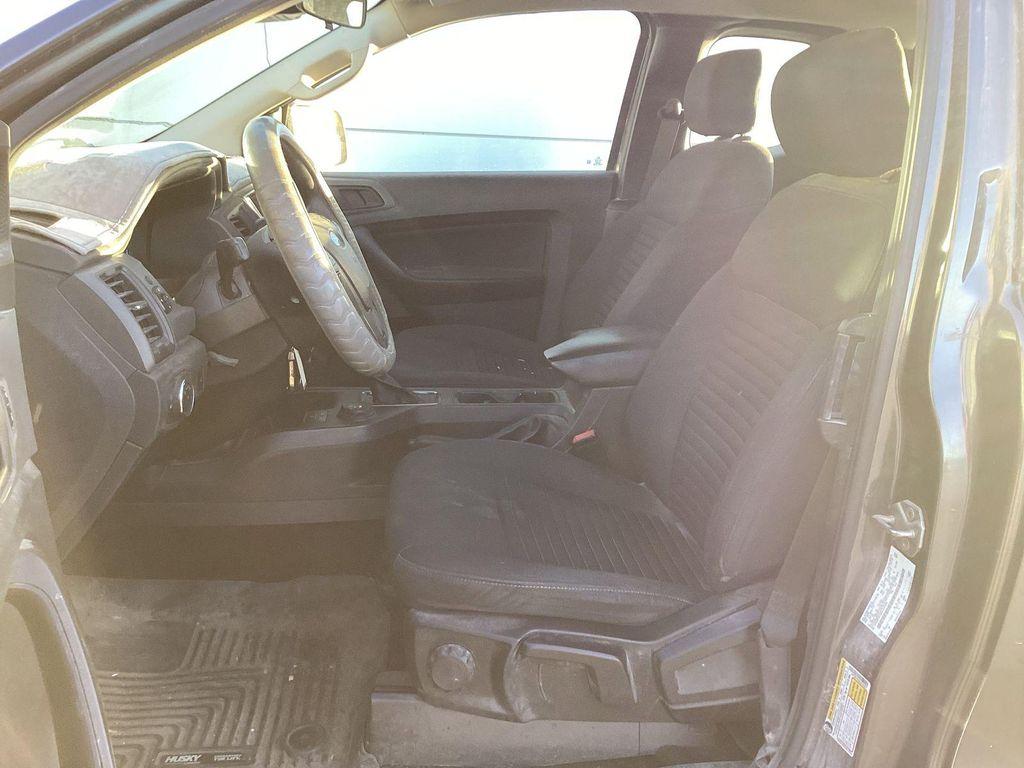 used 2019 Ford Ranger car, priced at $20,645