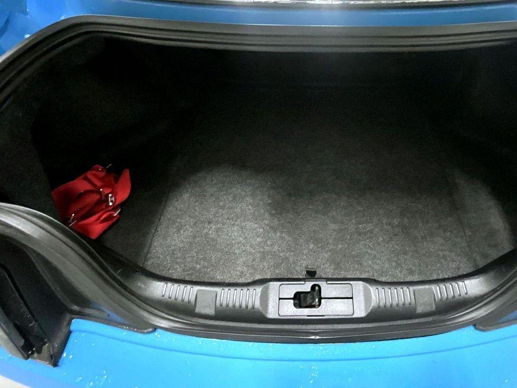 used 2017 Ford Shelby GT350 car, priced at $47,945