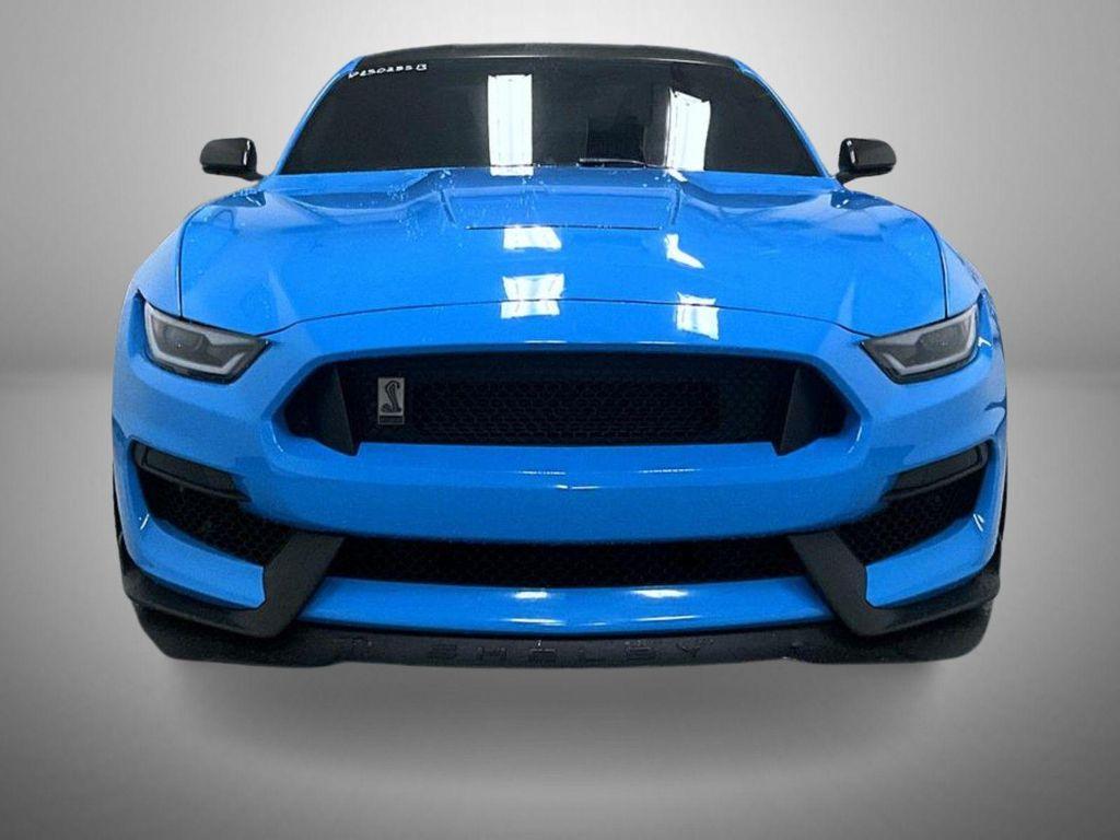 used 2017 Ford Shelby GT350 car, priced at $47,945