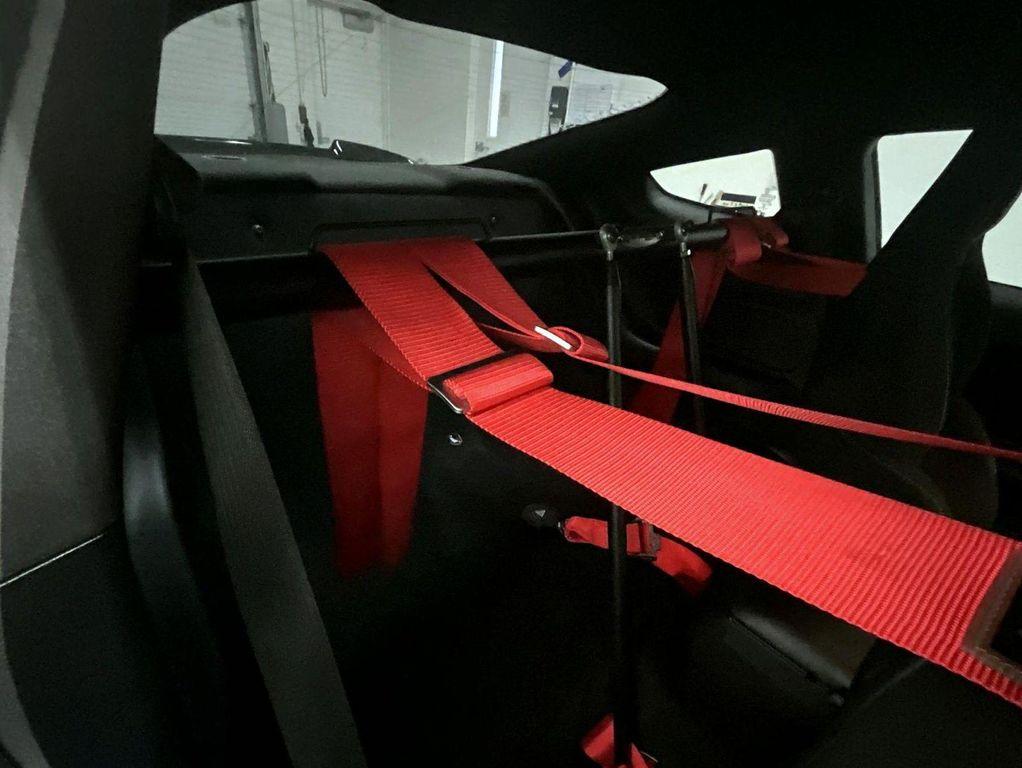 used 2017 Ford Shelby GT350 car, priced at $47,945