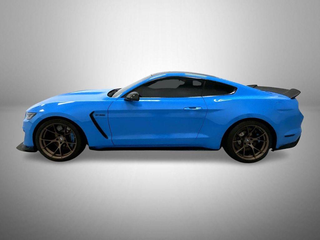 used 2017 Ford Shelby GT350 car, priced at $47,945