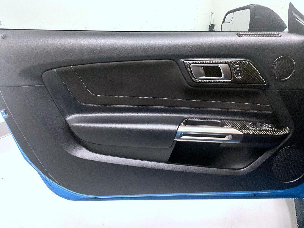 used 2017 Ford Shelby GT350 car, priced at $47,945