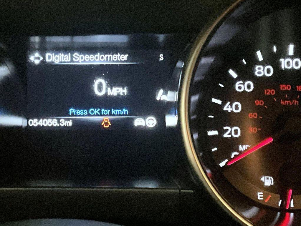 used 2017 Ford Shelby GT350 car, priced at $47,945