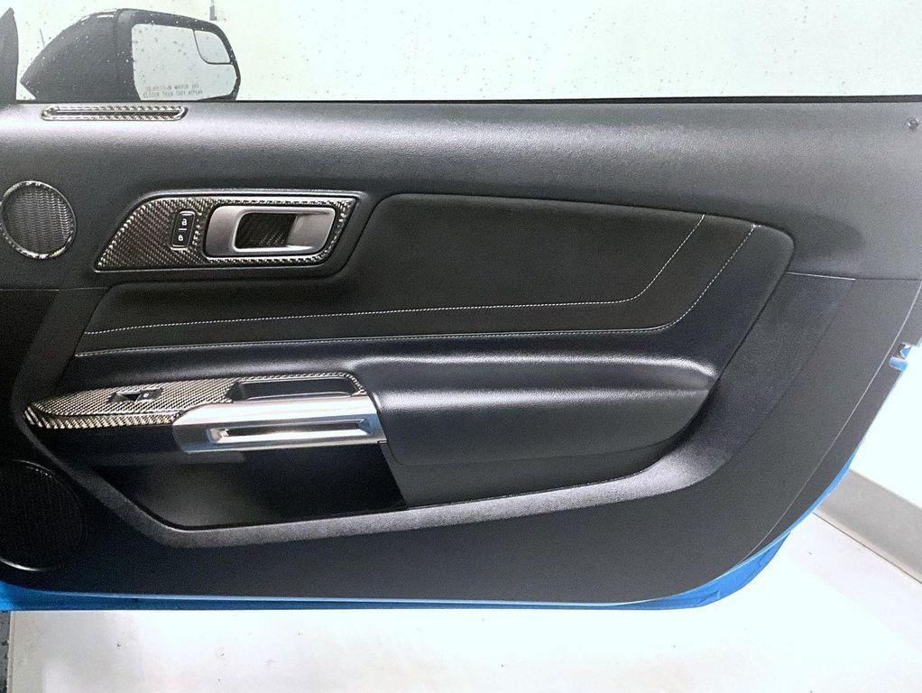 used 2017 Ford Shelby GT350 car, priced at $47,945