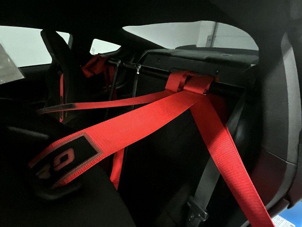 used 2017 Ford Shelby GT350 car, priced at $47,945