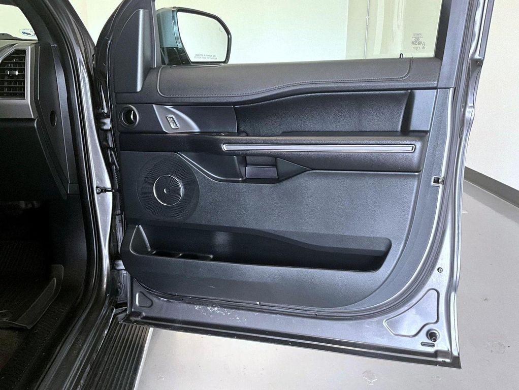 used 2020 Ford Expedition car, priced at $27,345