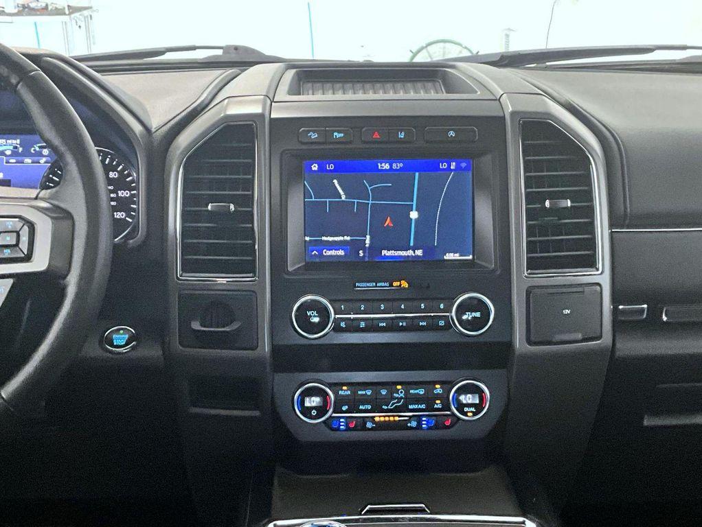 used 2020 Ford Expedition car, priced at $27,345