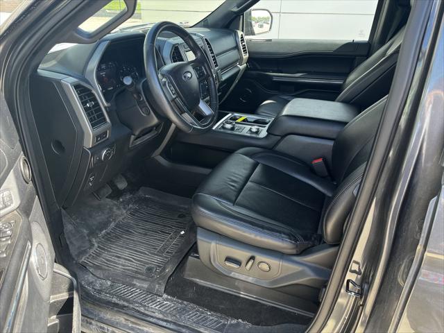 used 2020 Ford Expedition car, priced at $29,345